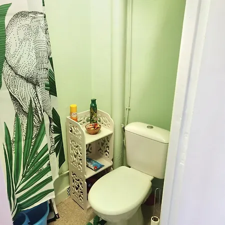 Appartement - Hyper Centre *