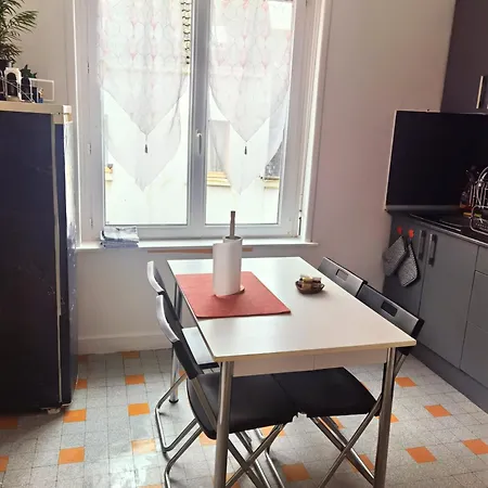 - Hyper Centre Appartement