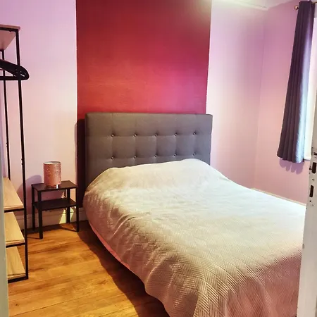 - Hyper Centre Appartement