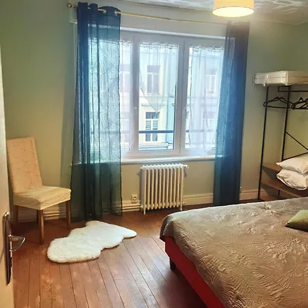 Apartment - Hyper Centre *